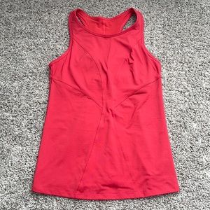 Athleta tank top size small